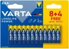 Varta Longlife Power AAA Cube 12 - Batterie - Micro (AAA) Produktbild-Vorschau 5