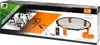 Sunflex X‑Ball Roundnet – Kompaktes Roundnet-Spiel mit 90 Produktbild-Vorschau 13