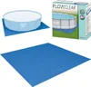 Bestway Pool-Bodenplane Flowclear 488x488 cm Náhled obrázku produktu 19