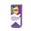 Lipton - Tè Lipton Refresh Blue Fruit 25x1,5gr | Confezione Anteprima dell’immagine prodotto 1