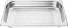 Vogue Gn-Behälter Edelstahl 6,5Cm Gn1/1 Gelocht Produktbild-Vorschau 4