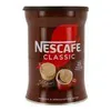 Instantkaffee Nescafé Classic | Löslicher Bohnenkaffee | Kräftiges Aroma | 200 g Dose Produktbild-Vorschau