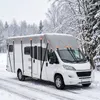 Housse de protection pour camping-car, 8,5 x 3 mètres, Voir les images du produit 4