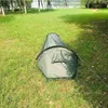 Campingzelt Ultraleichtes Biwak-Zelt wasserdichtes Camping Produktbild-Vorschau 5