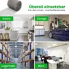 VerminBuster Mäusenetz – 5 m x 15 cm – Rattennetz – Produktbild-Vorschau 5