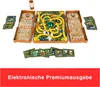 Spin Master Games Jumanji, il gioco per famiglie ricco di Anteprima dell’immagine prodotto 6