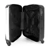 NoBoringSuitcases.com® Großer Koffer - Tierporträt - Produktbild-Vorschau 4