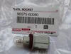 TOYOTA Yaris Kennzeichenleuchte 90075-60080 OE Produktbild-Vorschau 1