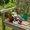 Tuinhandschoen Cookie maat XS ofwel 6 KIXX Productafbeelding-voorbeeld 3
