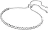 Damenarmreif Swarovski 5465384 Weiß Produktbild-Vorschau 7