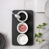 Villeroy & Boch New Moon, Sada misek, Kulatý, Porcelán, Náhled obrázku produktu 3