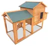 Aga Pollaio per galline 169x75x103 cm Anteprima dell’immagine prodotto 4