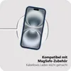Hülle Apple iPhone 17 Schutzhülle - Cazy - Blau Produktbild-Vorschau 6
