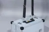 Walizka aluminiowa AluPlus Tool L srebrna 36C Podgląd zdjęcia produktu 5