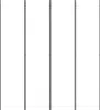 Five vertical dark poles are shown against a white background. Náhled obrázku produktu
