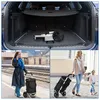 Nákupný vozík Peviasot, 2 kolesá, skladací, s chladiacim Náhľad obrázku produktu 9