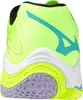 Mizuno Wave Lightning Z8 volleyballschoenen, groen, EU 44 Productafbeelding-voorbeeld 6