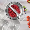 Dr. Oetker Passiergerät-Set, Passiermühle und Produktbild-Vorschau 3