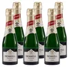 12 bottiglie da 0,2 l di Henkell Sekt Trocken Piccolo | Anteprima dell’immagine prodotto 1