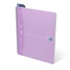 Oxford 100102978, Einfarbig, Pink, Fuchsie, Rot, A4, Matt, Produktbild-Vorschau 3