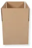 Faltkarton 400 x 200 x 200 mm / Europaletten Modulmaß 10 Produktbild-Vorschau 2
