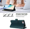 Etui pour iPhone SE 2022/SE 2020/8/7/6, zippé, étui Voir les images du produit 2