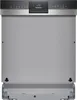 Siemens SN53HS10TE, iQ300, Teilintegrierter Geschirrspüler, Produktbild-Vorschau 15