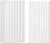 Hängeschrank 30cm, weiß, NEWPORT-56-WHITE Produktbild-Vorschau 4