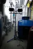 BGS technic Duo-SMD-LED Work Flood Light, 6646 mm, 6,65 kg, Podgląd zdjęcia produktu 2