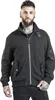 Black Premium by EMP Herren schwarze Übergangsjacke in Produktbild-Vorschau 8