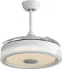 Ventilatore da soffitto AIORBER, con pale retrattili, con Anteprima dell’immagine prodotto 3