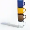Duralex 6er-pack Stapelbare Tassen Versailles 260ml  26CL  Produktbild-Vorschau 6