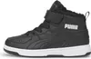 Baskets Puma Rebound Joy PS pour garçons, imperméables, Voir les images du produit 24