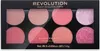 Revolution Ultra Blush Sugar & Spice Cheek Palette Anteprima dell’immagine prodotto 1