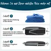 Sunflake Kompressions-Packwürfel Set - 6-teiliges Koffer Produktbild-Vorschau 3