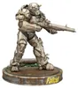 DARK HORSE Fallout Maximus Figurki Akcesorium 25cm - Produktbild-Vorschau 11