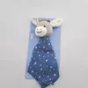 Sterntaler Schmusetuch Esel Emmi, Blau, 1 Stück (1er Pack) Produktbild-Vorschau 7