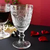 6 kieliszków do wina o pojemności 310 ml na nóżce, Podgląd zdjęcia produktu 3