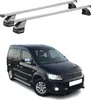Ocelový střešní nosič Menabo pro VW Caddy 2010-2015 ocelový Náhled obrázku produktu 11