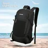 Leichter, faltbarer Rucksack, wasserabweisender, Produktbild-Vorschau 10