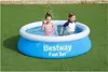 Bestway® Fast Set™ Aufstellpool ohne Pumpe Ø 183 x 51 cm, Produktbild-Vorschau 14