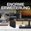 Seagate Expansion STKP8000400 - Festplatte - 8 TB - extern Produktbild-Vorschau 24