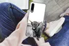 MuchoWow® Handyhülle Schutzhülle Hülle für Huawei P30 Produktbild-Vorschau 3