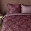 Pip Studio Bettwäsche-Garnitur PIP Il Mosaico Farbe Dark Produktbild-Vorschau 3