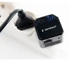 Gembird WNP-RP300-03-BK bridge/repeater Network repeater Anteprima dell’immagine prodotto 3