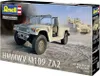 Revell HMMWV M109 7A2 1:35 Anteprima dell’immagine prodotto 12