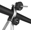 Menabo Huggy Lock | Fahrradträger zur Dachmontage - Stahl Produktbild-Vorschau 2