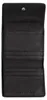 Marc O'Polo Leder Geldbörse Jean Combi Wallet Black schwarz Produktbild-Vorschau 2