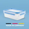 EMSA N10307, Sada, Rechthoekig, 0,8 liter, Blauw, Productafbeelding-voorbeeld 13