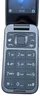 Nokia 2660 Flip-Funktionstelefon mit 7,1 cm (2,8 Zoll) Produktbild-Vorschau 5